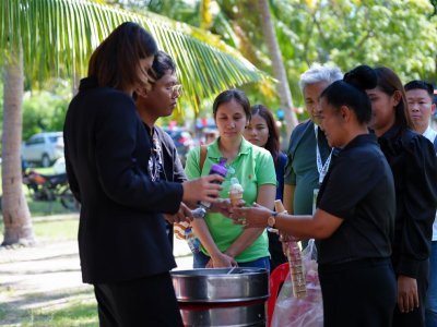 SS Rice News Convention 2025, Pattaya - Thailand